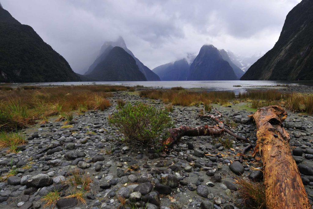Neuseeland
