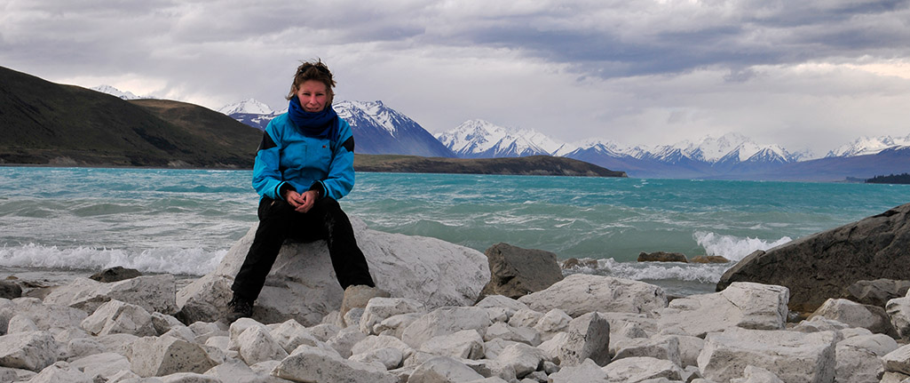 Neuseeland